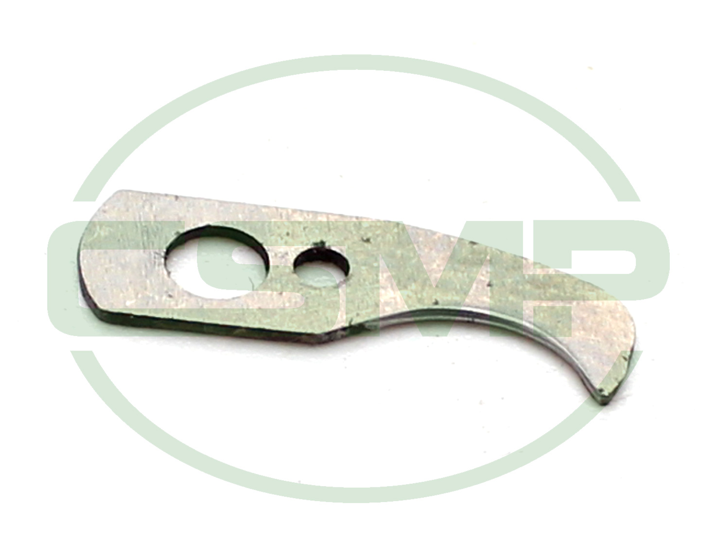 249719 THREAD UP. CLAMP. BLADE