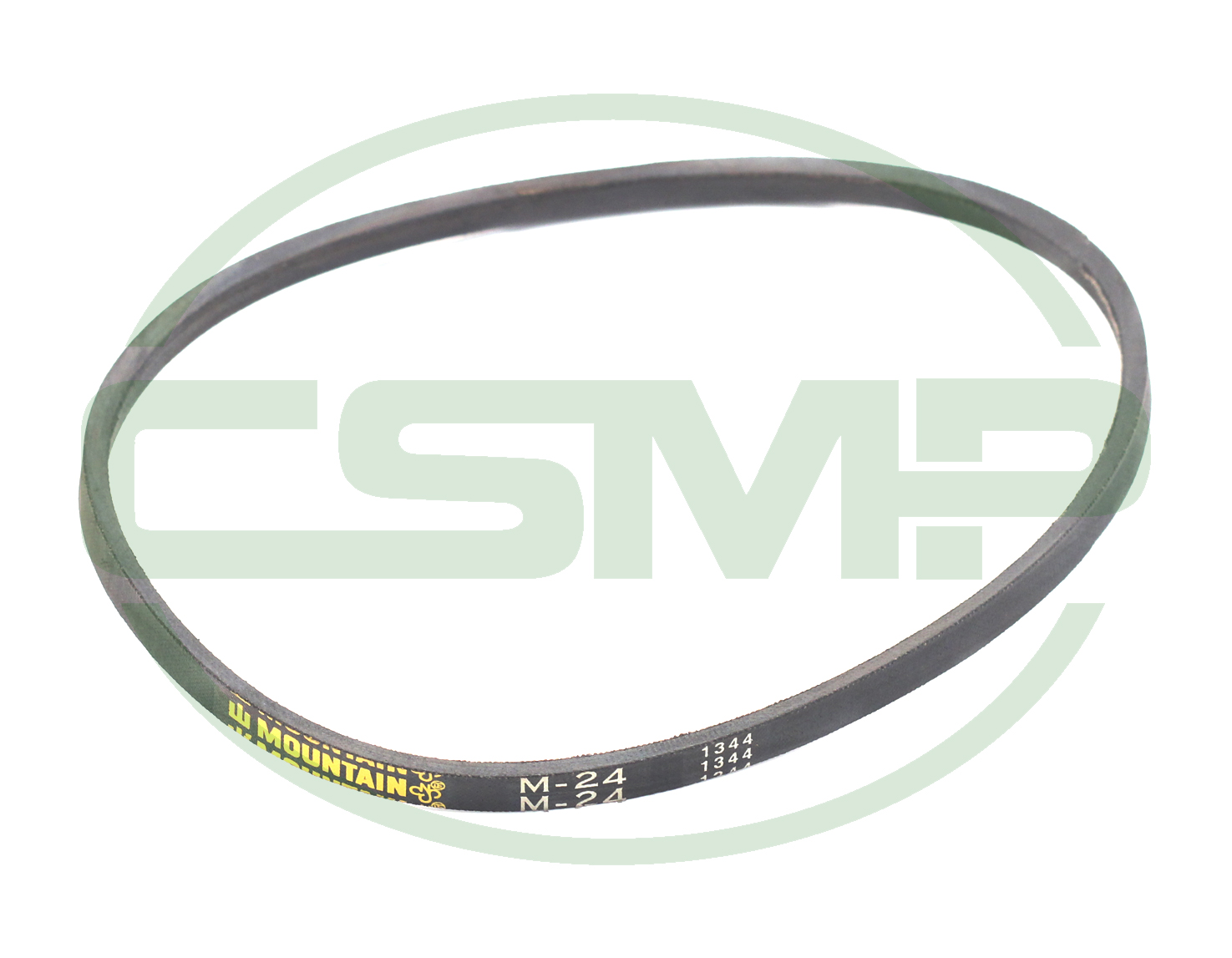 24 VEE BELT