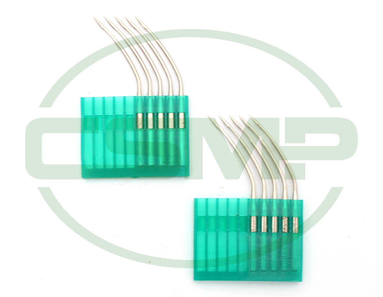 251 SIZE 100 PACK OF 10 NEEDLES BEKA DISCONTINUED