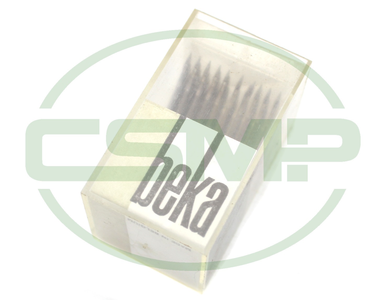 251 SIZE 110 PACK OF 10 NEEDLES BEKA DISCONTINUED