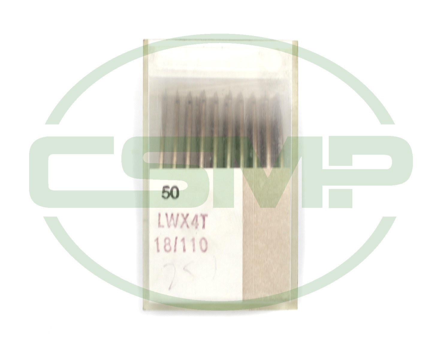 251 SIZE 110 PACK OF 10 NEEDLES BEKA DISCONTINUED