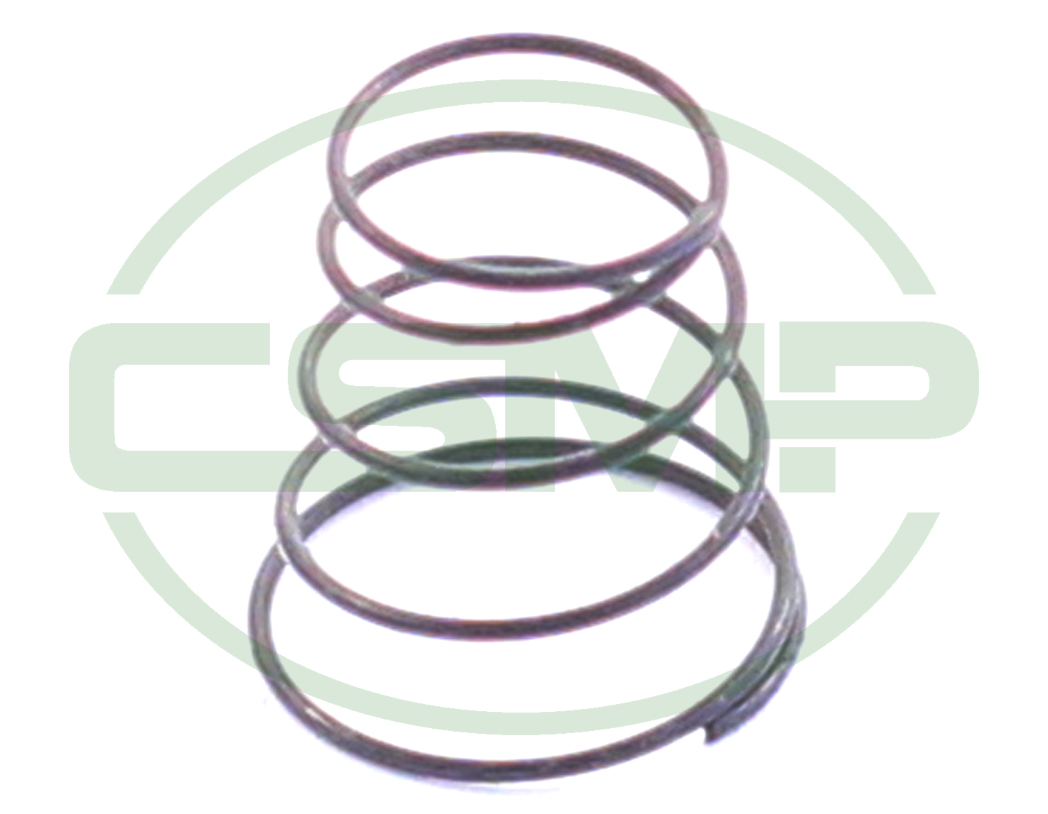 253517 N/CLAMP SPRING PEGASUS W500 GENUINE