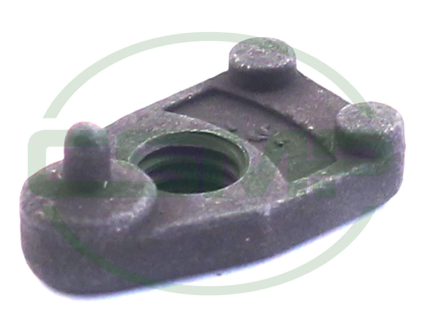255510 LOWER KNIFE CLAMP PEGASUS GENUINE