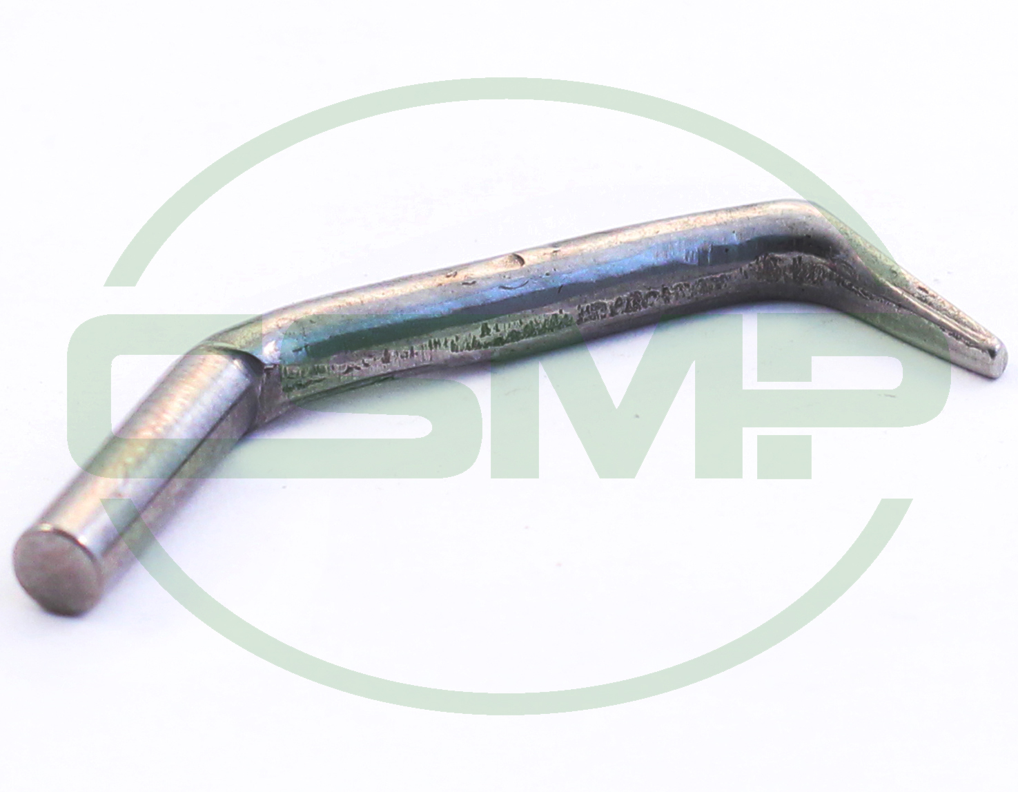 257551B NEEDLE GUARD REAR PEGASUS GENUINE