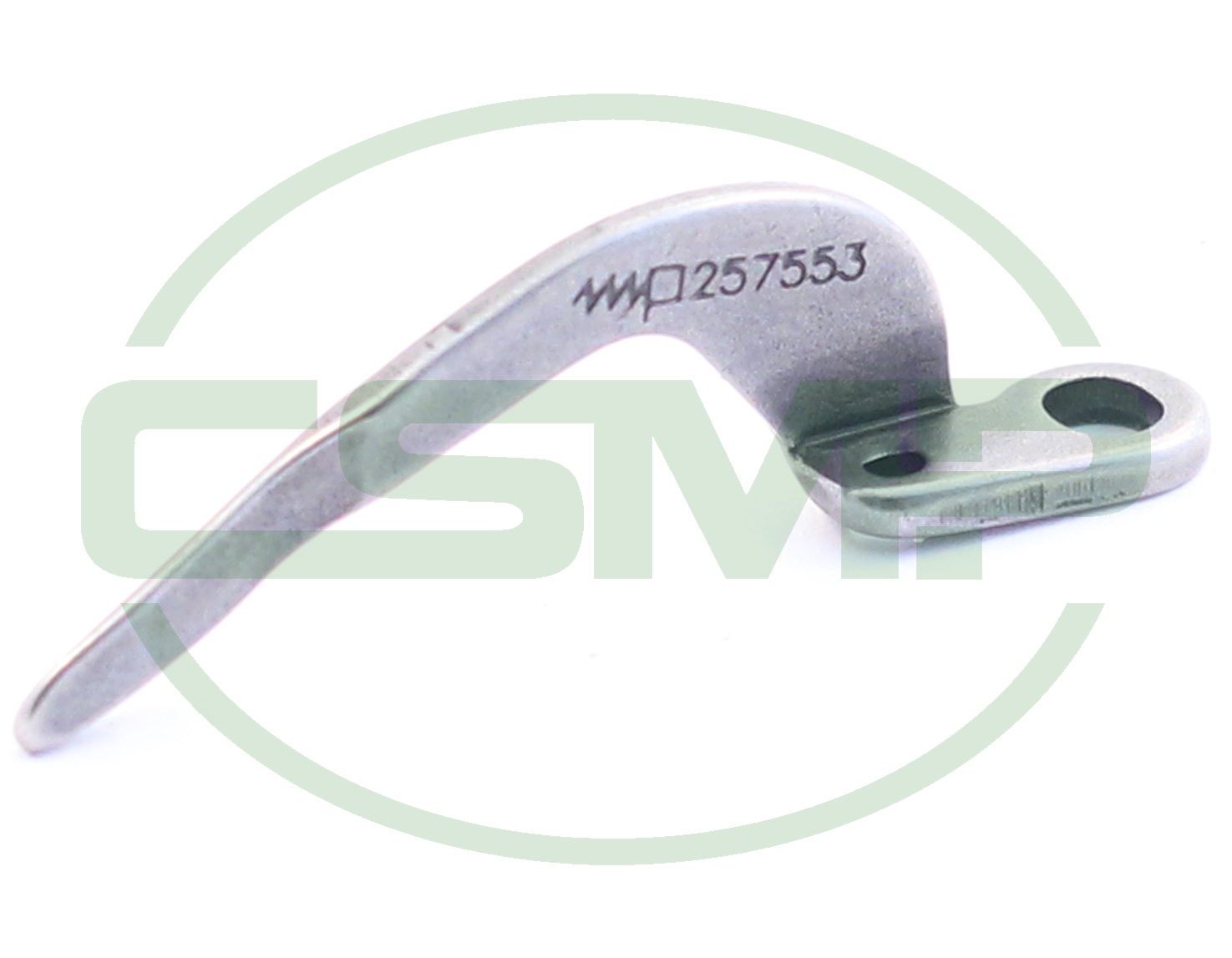 2575531 NEEDLE GUARD FRONT PEGASUS GENUINE