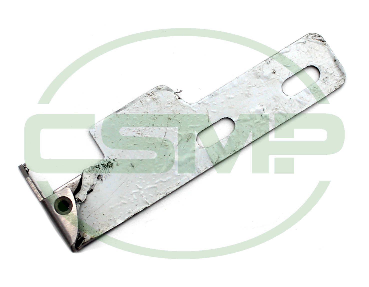 2575771 HEMMING GUIDE (LEFT) PEGASUS GENUINE