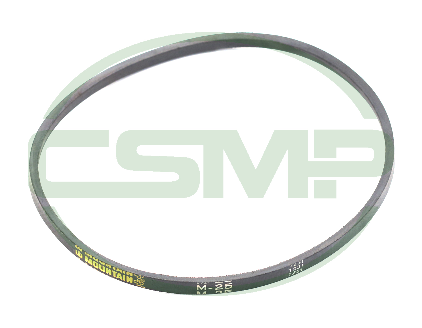 25 VEE BELT