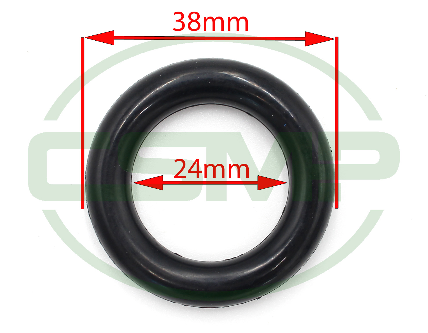 262-61503 WINDER RUBBER FOR JUKI DDL9000 GENUINE
