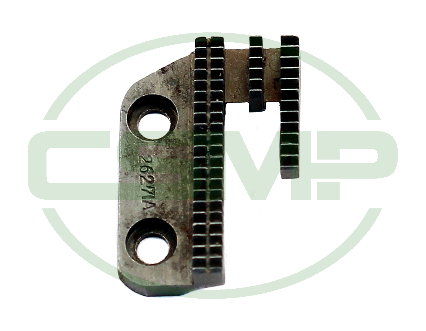 9102627104 A MEDIUM FEED DOG PFAFF 463