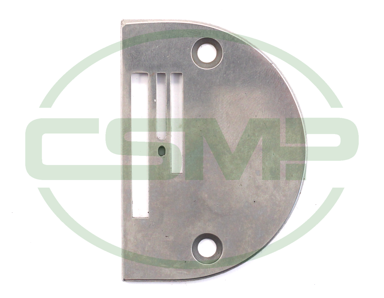 9102627204 A NEEDLE PLATE PFAFF 463 LIGHT