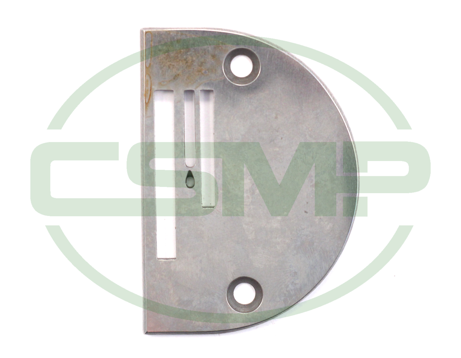 9102627204 B NEEDLE PLATE PFAFF 463 MEDIUM