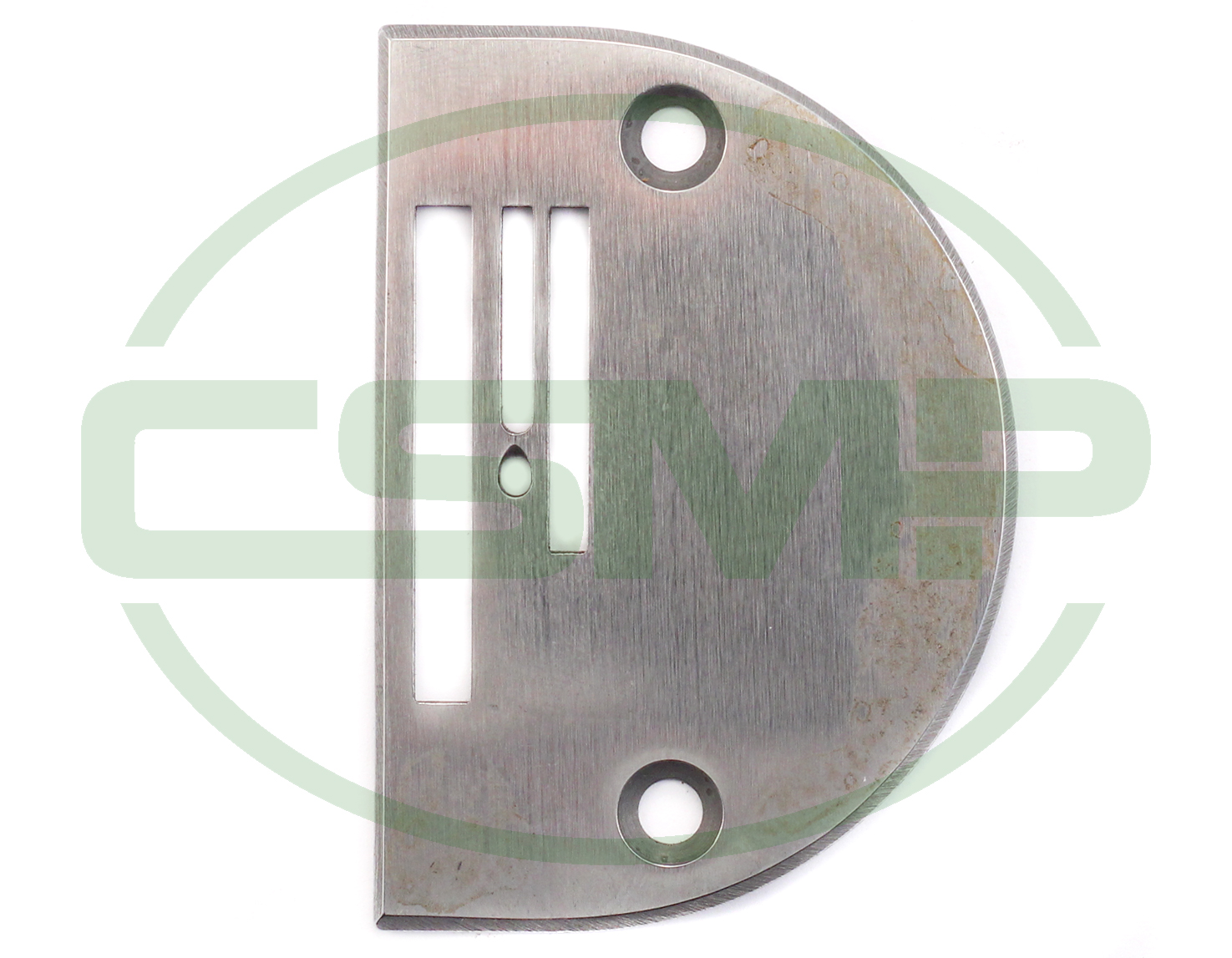 9102627204 C NEEDLE PLATE PFAFF 463 HEAVY