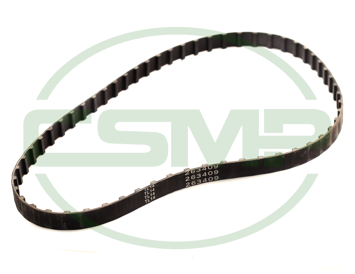 263409 ARM SHAFT CONNECTION BELT SINGER 236U