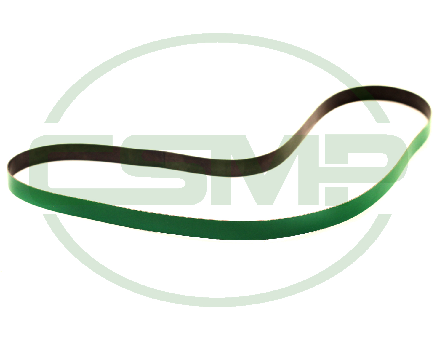 263506 ROLLER PRESSER DRIVE BELT LOWER SINGER 236W