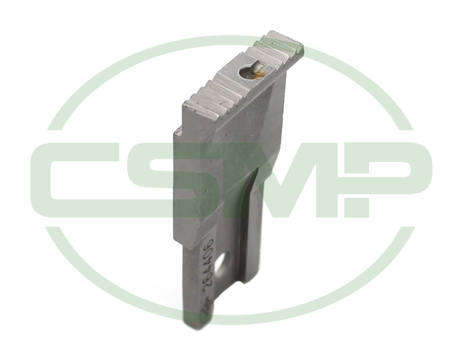 264406 FEED SINGER 168W