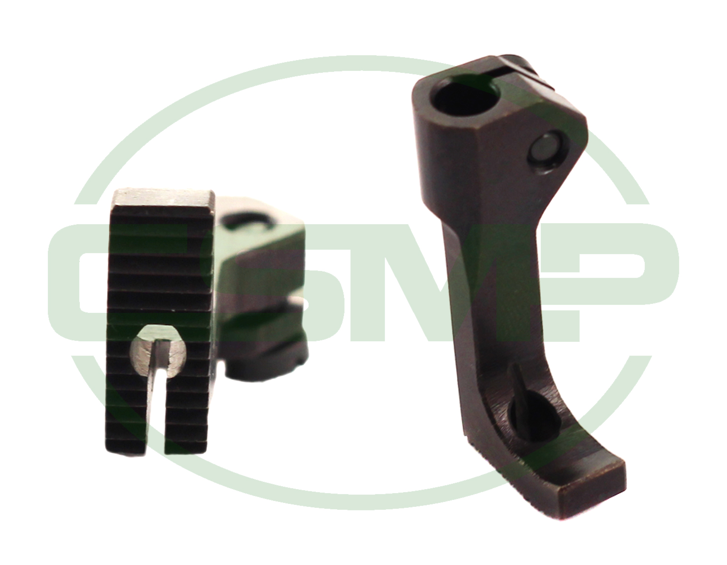 264613 = 70113 INSIDE FOOT SINGER 144W 145W USE WITH OUTER FOOT 264611 OR 265112