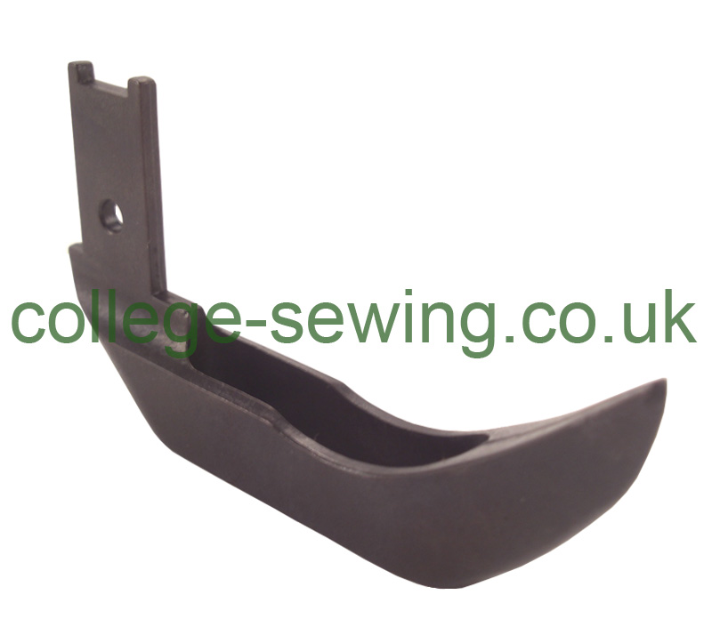 265147 OUTSIDE FOOT SINGER 144W USE WITH INNER FOOT 265146