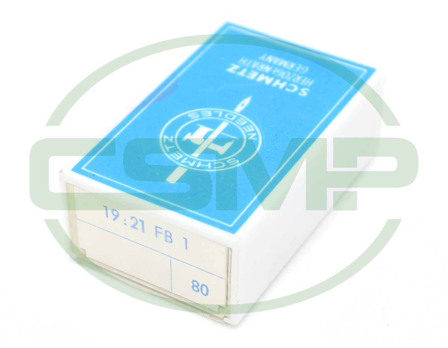 265-5 SUK SIZE 80 PACK OF 10 NEEDLES SCHMETZ DISCONTINUED