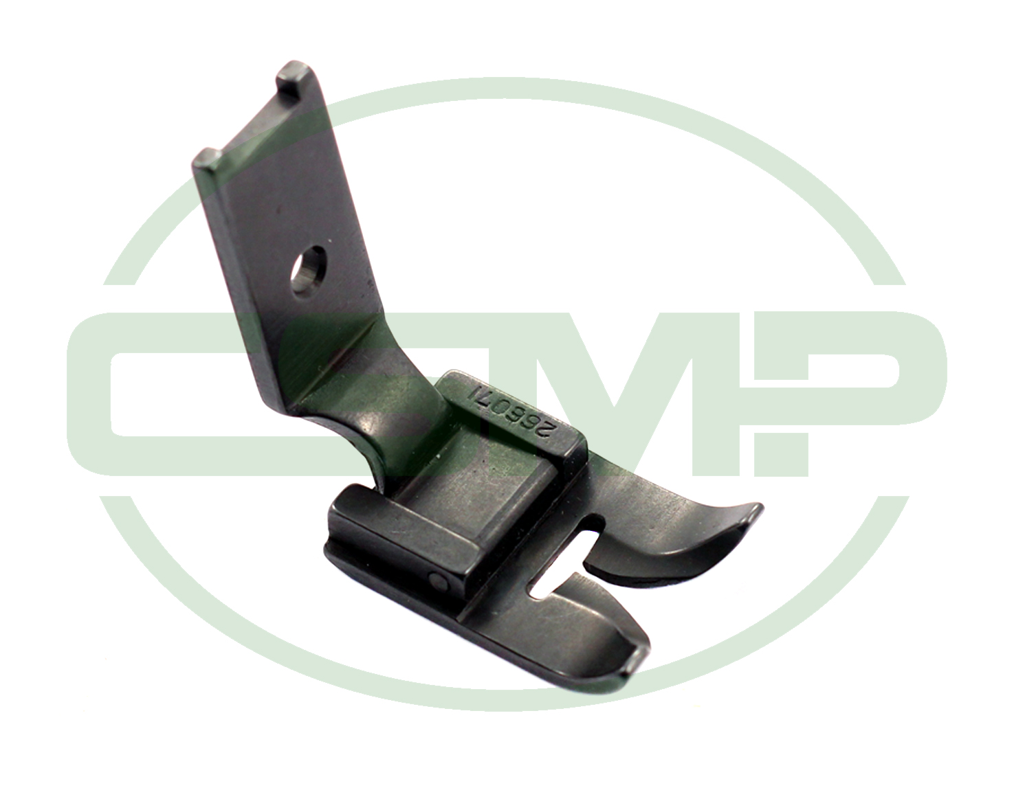 266071 ZIG ZAG PRESSER FOOT SINGER 457