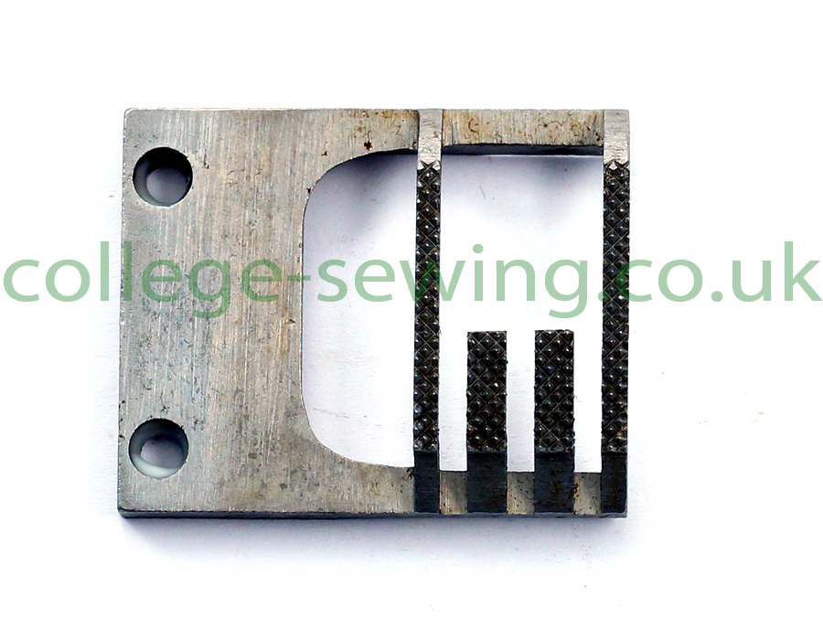 266118 FEED SINGER 107W