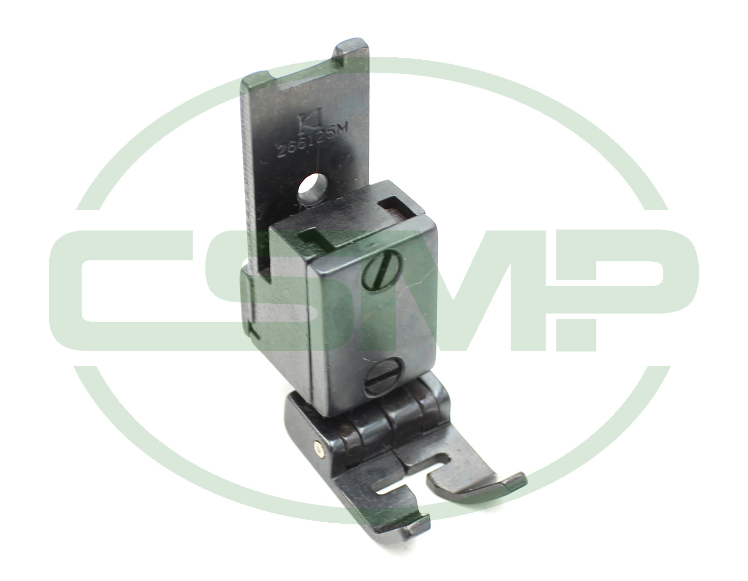 266125M ZIG ZAG COMPENSATING FOOT 107, 457G