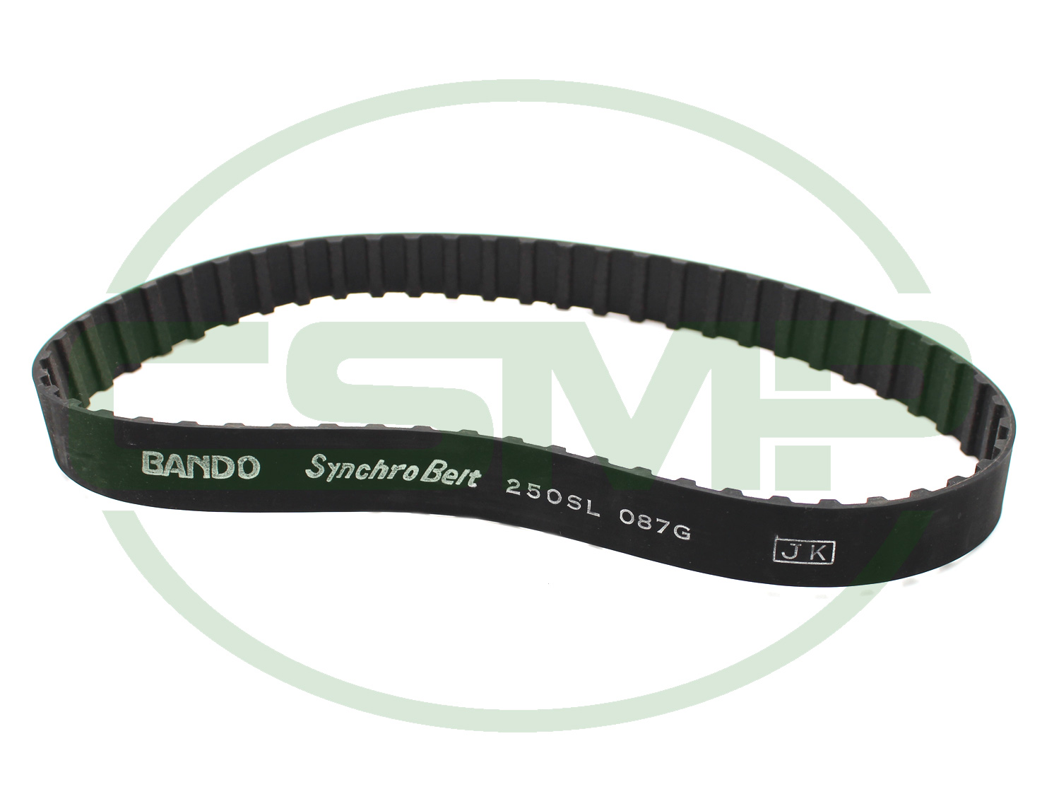 267161 NEOPRENE BELT SINGER 211W 211G