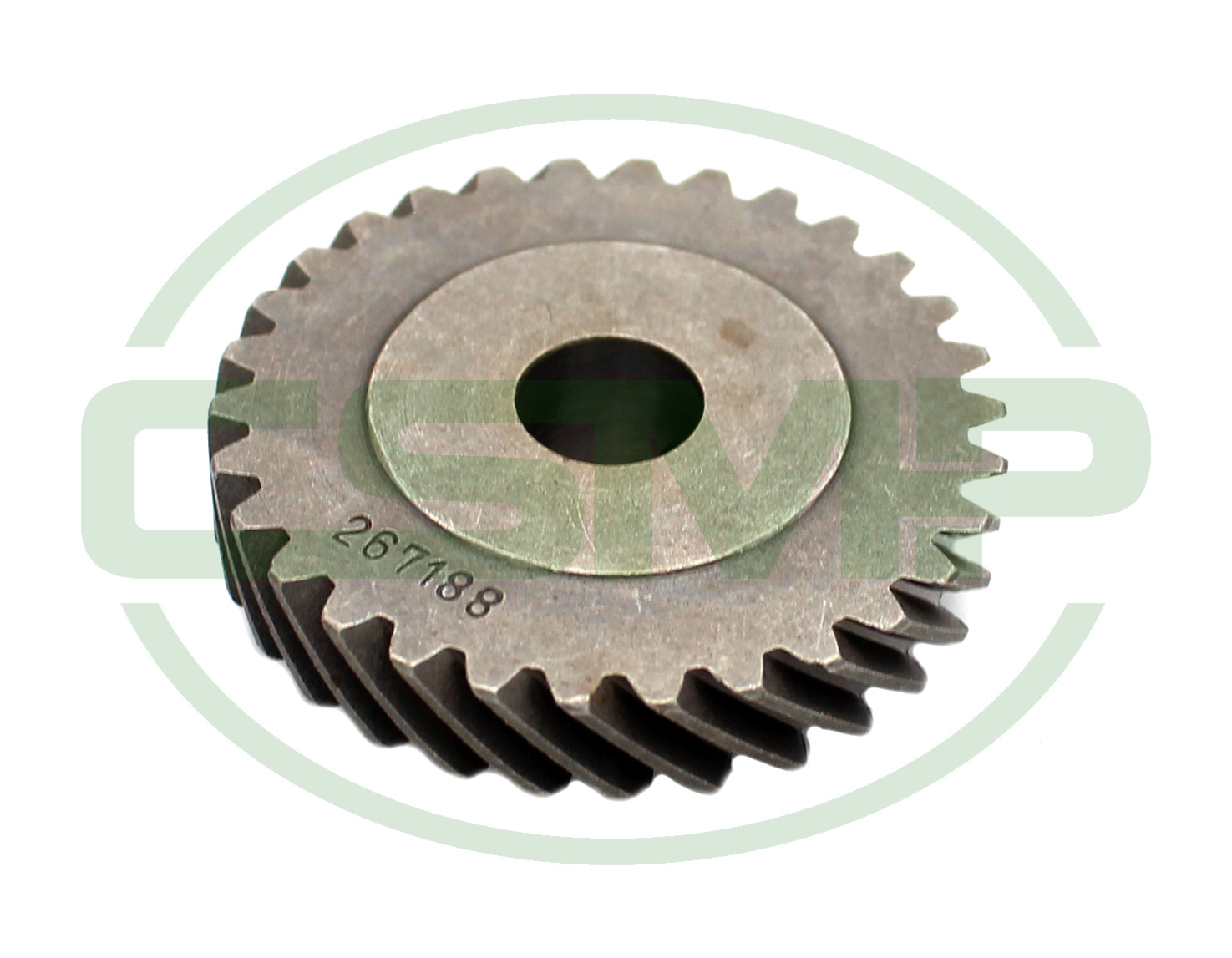 267188 HOOK DRIVING GEAR 211W DISCONTINUED