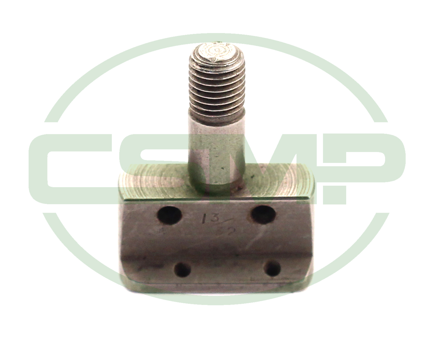 267269X13/32 NEEDLE CLAMP SINGER 212W
