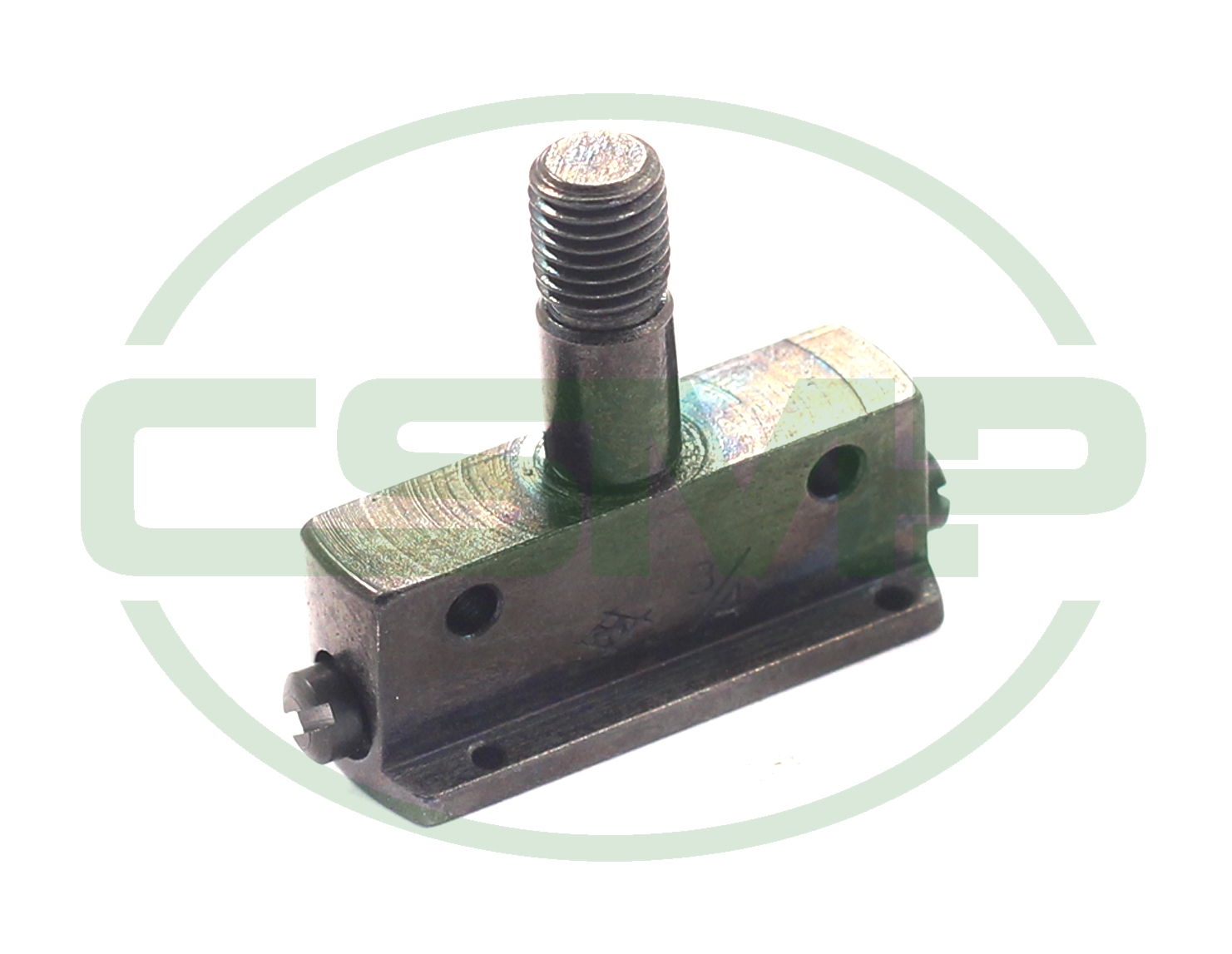267270X3/4 NEEDLE CLAMP SINGER 212W