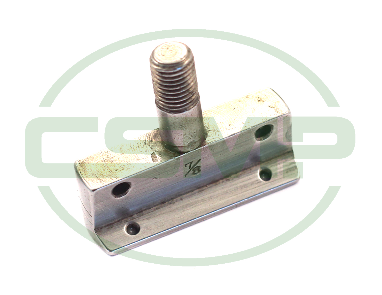267271X7/8 NEEDLE CLAMP SINGER 212W