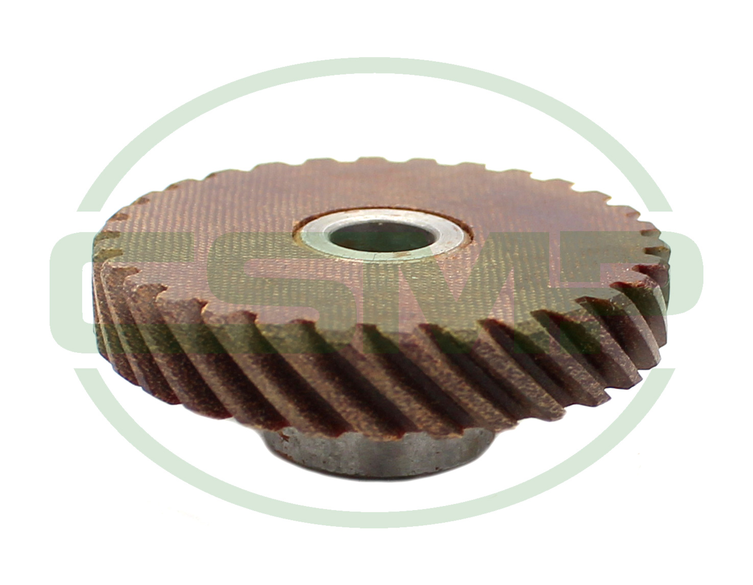 267365 SINGER FIBRE GEAR 212