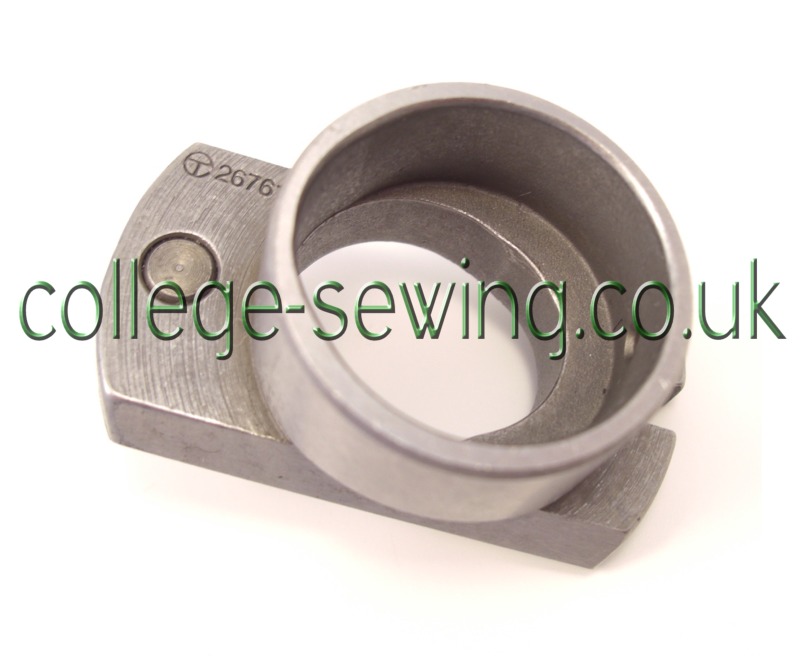 267610 N/BAR ROCK FRAME DRIVE ECCENTRIC TAPEEDGE