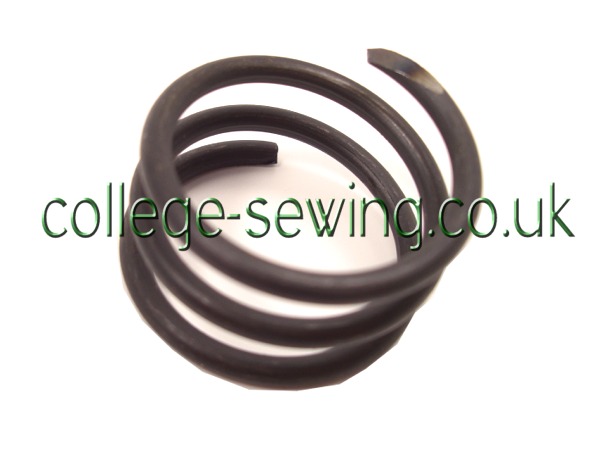 267618 LIFT ECC ADJ DISC SPRING SINGER 300U TAPEEDGE
