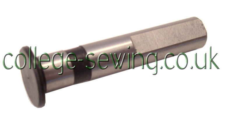 267626 LIFTING LEVER HINGE STUD SINGER 300U TAPEEDGE