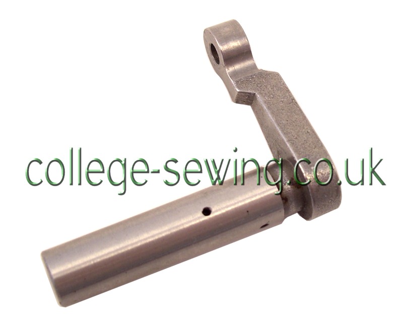 267631 PRESSER BAR LIFT CRANK SINGER TAPEEDGE