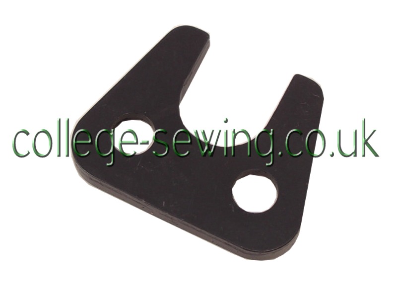 267650 SUPPORT RETAINER SINGER 300U TAPEEDGE