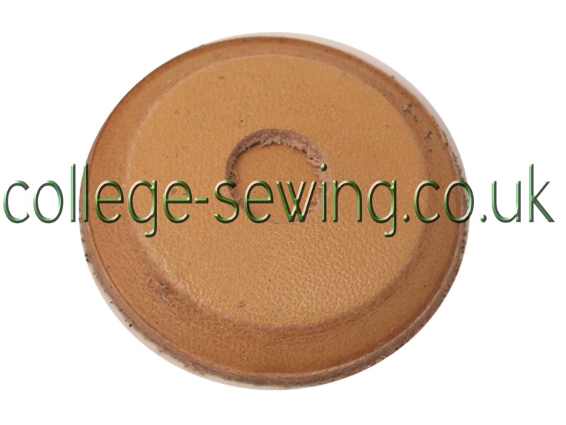 267655 LEATHER WASHER SINGER 300W