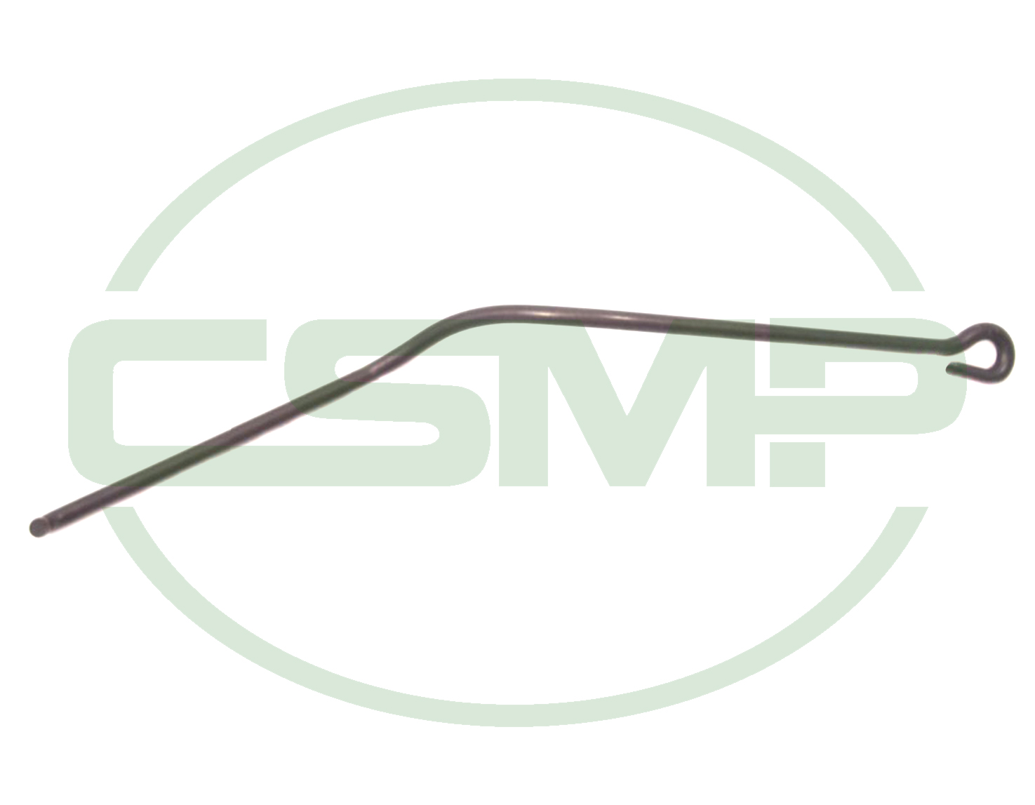 267704 FOOT LIFT ROD SINGER 300U TAPEEDGE