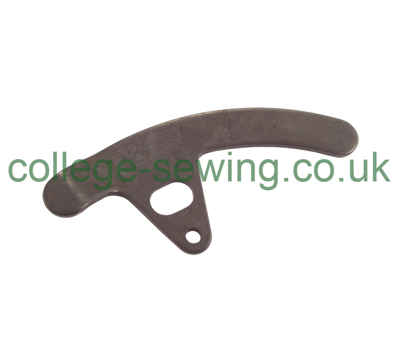 267707 TENSION RELEASING PLATE SINGER 300U TAPEEDGE