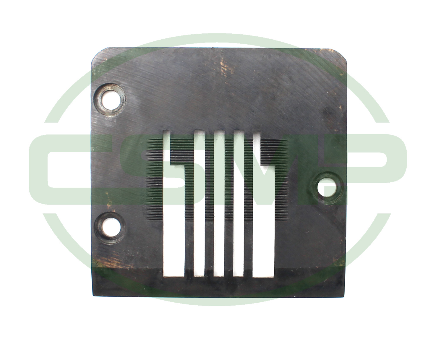 267859X1" NEEDLE PLATE SINGER 300W