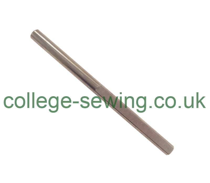 267907 PRESSER BAR GUIDE ROD SINGER 300U TAPEEDGE