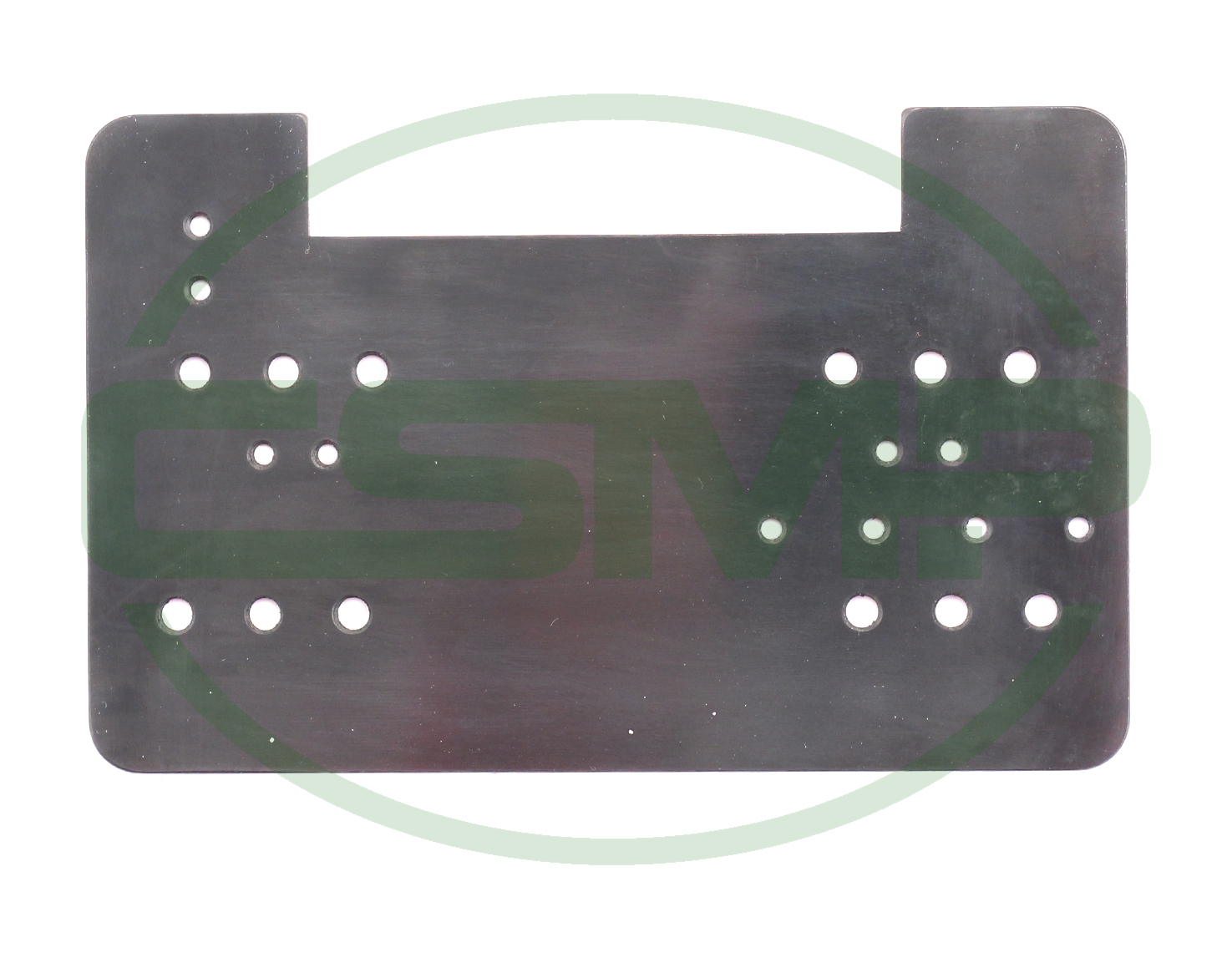 268017 SLIDE PLATE 300W