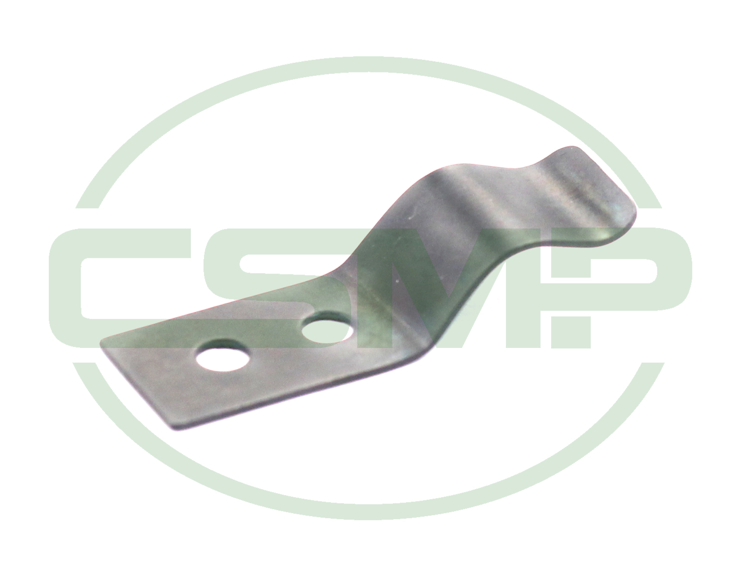 267970 SLIDE PLATE SPRING SINGER 300W