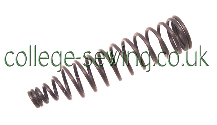 268009 ARM SHAFT OIL STOP BALL SPRING S TAPEEDGE