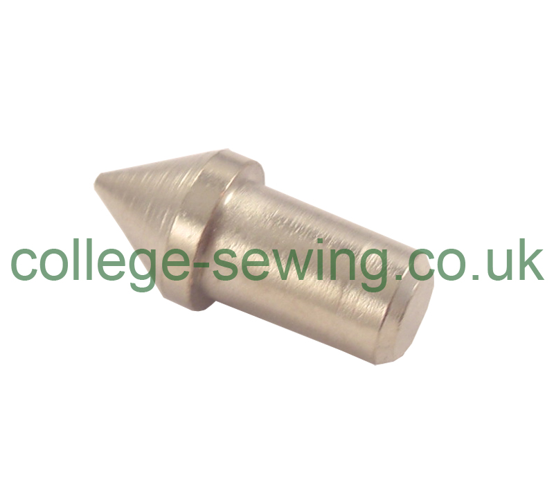 268033 FACE PLATE LOCK STUD SINGER 300U TAPEEDGE