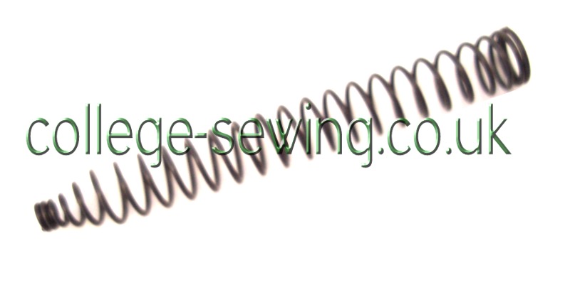 268044 OIL STOP BALL SPRING SINGER 300U TAPEEDGE