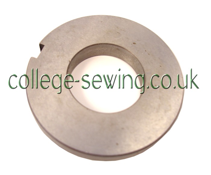 268065 FEED DRIVE ECCENTRIC DISC 300U TAPEEDGE