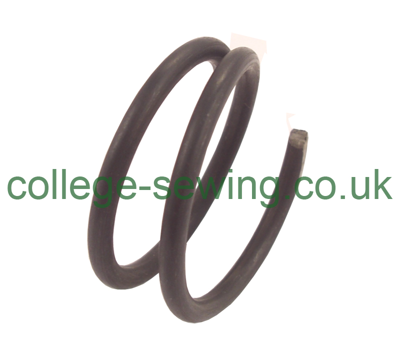 268066 FEED DRIVE ECCENTRIC SPRING 300U TAPEEDGE