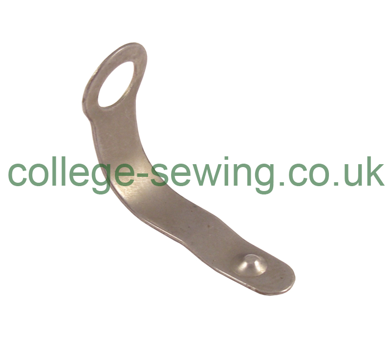 268102 CRANK OIL HOLE COVER SINGER 300U TAPEEDGE