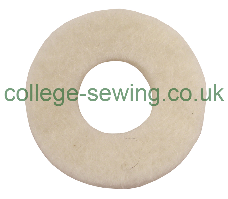 268144 OILING FELT SINGER 300U TAPEEDGE